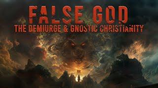 FALSE GOD: THE DEMIURGE & GNOSTIC CHRISTIANITY | FULL DOCUMENTARY