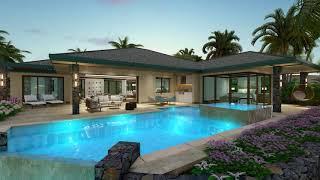 27 Kaulele Place, Lanikeha neighborhood, Kaanapali Hillside, Maui
