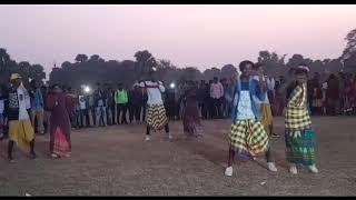 new santali full video Alog bahu ting santsli song singar Ranjit murmu kalidas hembram kora