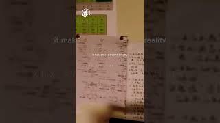 Your dreams become a Reality|| Kdrama Study Motivation #short #motivation #studymotivation