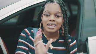 LALA YELLO THESHHT - HEAD DOWN (Official Video) SHOT BY @sagecruzfield