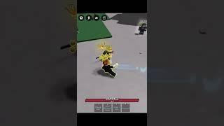 I Wiped the Whole Server  #tsb  #roblox