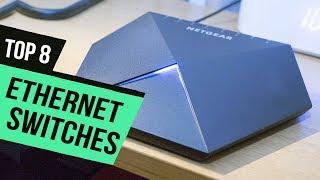 BEST ETHERNET SWITCHES! (2020)