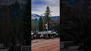 Alpine #arizonatravel #explorearizona #whitemountains #smalltowns #weekendtrip #arizona #alpine