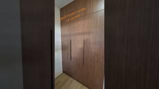 Новый обзор шкафа уже в профиле! Подписывайтесь  #древеснаясимфония #мебельподзаказ #обзор #лдсп