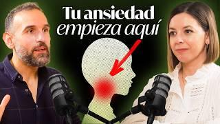 Experto en Sistema Nervioso: "la salud no empieza con la alimentación, ¡comienza en este nervio!