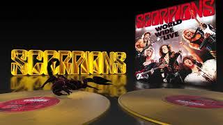 Scorpions - Coast to Coast (Visualizer)