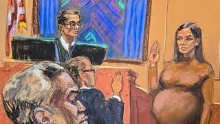 Diddy Trial Breakdown: Opening Statements, Cassie's Testimony & Whats To Come| w/ Lauren The Lawyer