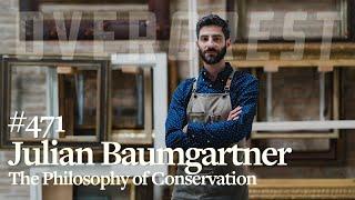 Julian Baumgartner / Philosophical Implications of Conservation