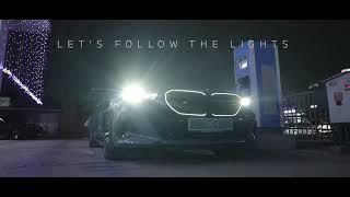 Let’s Follow The Lights | #happydiwali | #bmw