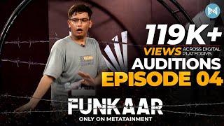 Funkaar Auditions - Episode 4 | Azlan Shah