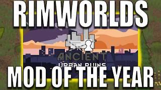 Is This The Best Rimworld Mod In 2024? Rimworld 1.5 Mod Review