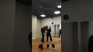 Самозащита по системе СДС. #kungfu #бокс #ушу #рукопашныйбой#самозащита#каратэ