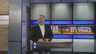 PROMO | 2025 AR PBS Sports Arkansas High School Baseball and Softball State Finals