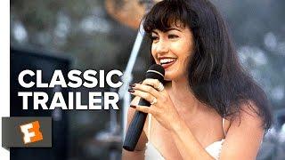 Selena (1997) Official Trailer - Jennifer Lopez, Edward James Olmos Movie HD