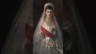 Как мать Николая II спаслась от РАССТРЕЛА..