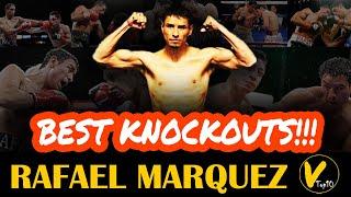 5 Rafael Márquez Greatest Knockouts