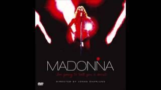 Madonna - American Life (I'm Going To Tell You A Secret Album Version)