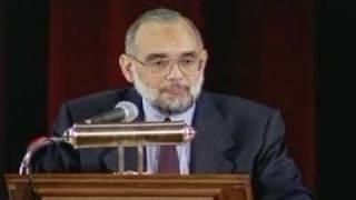 William Lane Craig vs Jamal Badawi Debate (HQ) 5/11