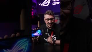 Как приложения распознают портативную консоль ROG Ally X? 