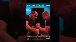 Artem Morozov vs David Dadikyan (ROUND 4)