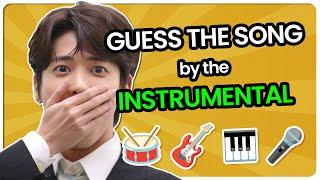 GUESS THE TXT SONG FROM THE INSTRUMENTALS | MOA CHALLENGE [HARD]