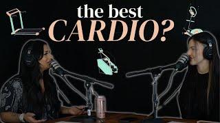 which form of cardio should you be doing? | gym girl basics