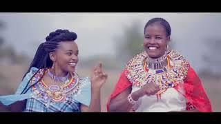 EUNICE NJERI - AMENI (OFFICIAL VIDEO) sms SKIZA 7392811 to 811