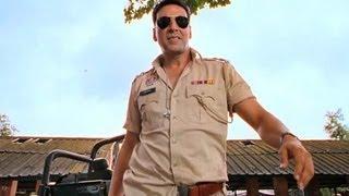 "Khiladi 786" Title Song Khiladi Bhaiyya | Akshay Kumar, Asin