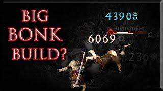 Haste Hammer Build Has Stupid Damage..  New World PvP - Hammer / Fire Staff PvP Build & Guide