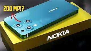 Nokia Saga Xtreme 5G - Exclusive First Look, Price, Launch Date & Full Features