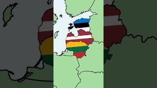 What if every Baltic country united?