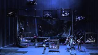 Staatstheater Nürnberg - Die Walküre