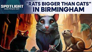 Birmingham Declares “Major Incident” as Garbage Crisis Spirals Amid Worker Strikes