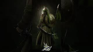 history of Zulfiqar sowed #history #facts