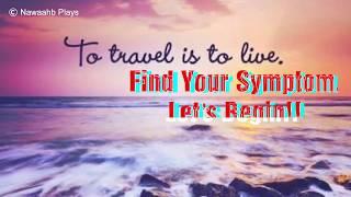 11 Signs That you are a TRAVEL ADDICT|| Travel Bug Symptoms