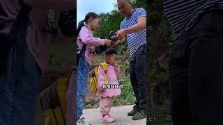 Record our rural life in China