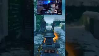 246 KILLS AGAINST 6 MAN PARTY... (DOUBLE NUKE) #shorts