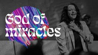 God of Miracles | ICF Worship (Official Live Video)