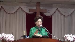 주녹자목사,사랑의교회담임말씀,중국선교방송