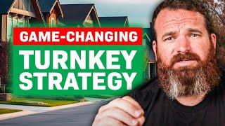 What is Turnkey Real Estate Investing? the Rent to Retirement Way!