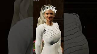 Кого напоминает невеста? Farmers Life #shorts #свадьба #невеста