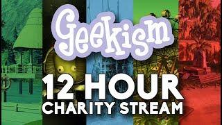  Charity Live Stream | Live Stream Archive