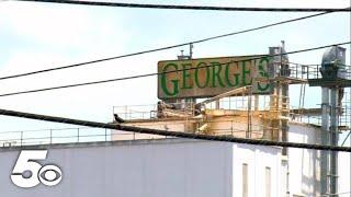 George's Inc. to pay workers $5.8M in wage suppression case