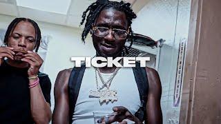 [FREE] Chicken P x Detroit Type Beat 2025 - ''TICKET''