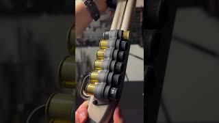 Mossberg 590 Mariner ASMR ‍ #asmr