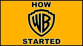 How Warner Bros Started | The Story of Warner Bros