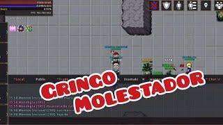 Lawl mmorpg 2D - Gringo Molestador