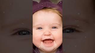 Cute baby laughing ringtone #ringtone