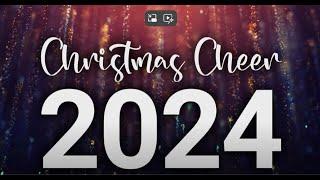 Christmas Cheer 2024